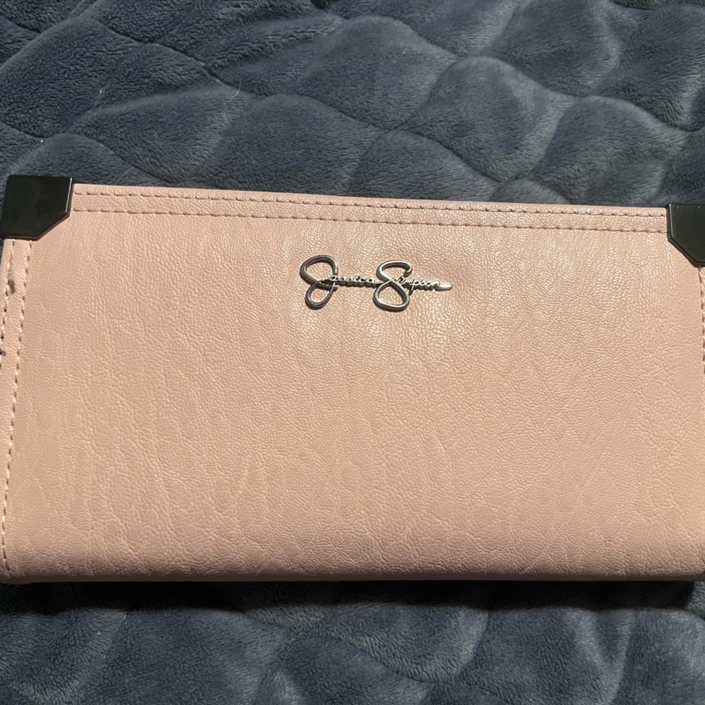 Jessica Simpson ladies wallet